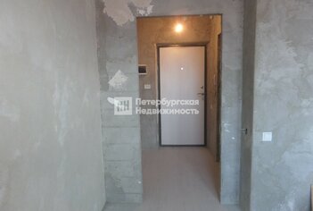  Студия 18.5 кв.м. у метро Московская