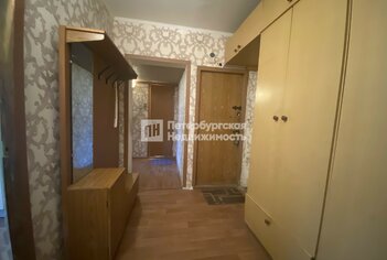  Квартира 48 кв.м. у метро Ленинский Проспект