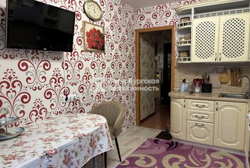 1-комн. кв. 37.4 м² 8/25 этаж