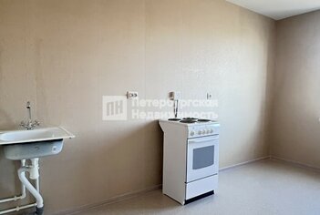  Квартира 39.3 кв.м.