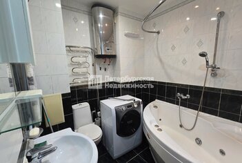 1-комн. кв. 44.6 м² 2/9 этаж