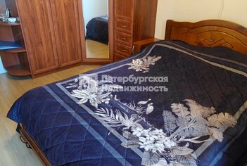 2-комн. кв. 57.7 м² 4/17 этаж