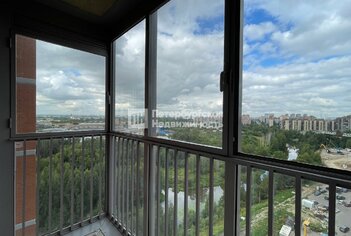  Студия 20 кв.м. у метро Рыбацкое