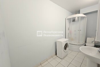 1-комн. кв. 35.7 м² 3/19 этаж