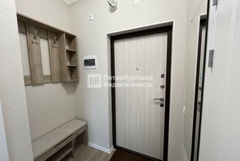  Квартира 32 кв.м.