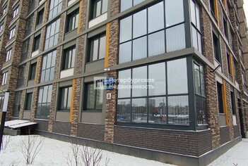 Студия 23.6 м² 6/12 этаж