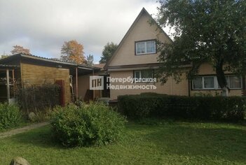 Жилой дом 118.7 м² в деревня Мануйлово