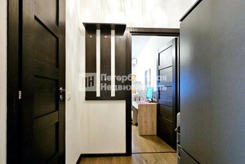 Студия 23.9 м² 16/20 этаж