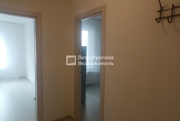 Сдается Комната 40.2 кв.м. у метро Проспект Ветеранов