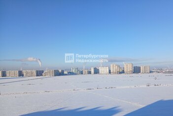 1-комн. кв. 32 м² 13/18 этаж