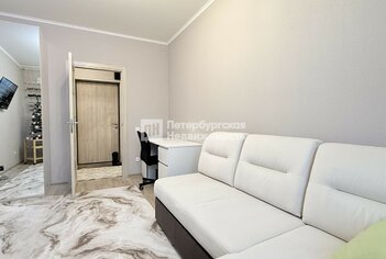  Квартира 34 кв.м.