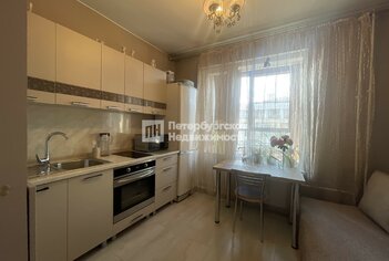 1-комн. кв. 33.1 м² 3/4 этаж