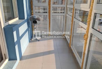 Студия 24.1 м² 2/21 этаж