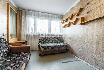 3-комн. кв. 60 м² 4/9 этаж