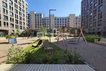  Квартира 35.2 кв.м.
