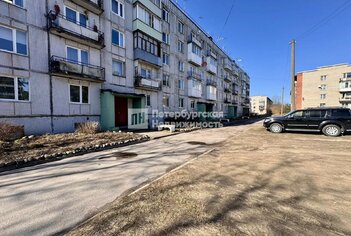 2-комн. кв. 48 м² 4/5 этаж