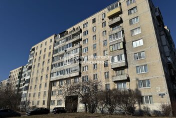 Комната 17.4 м² в 2-комн. кв. 9/9 этаж