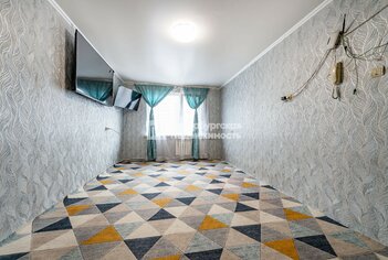Комната 31.3 м² в 3-комн. кв. 5/5 этаж