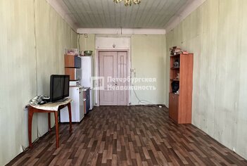 Комната 25.5 м² в 5-комн. кв. 5/5 этаж