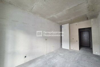 Студия 22.8 м² 11/13 этаж