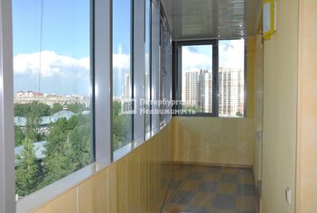 4-комн. кв. 143 м² 11/25 этаж