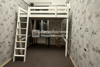  Квартира 49.9 кв.м. у метро Площадь Ленина