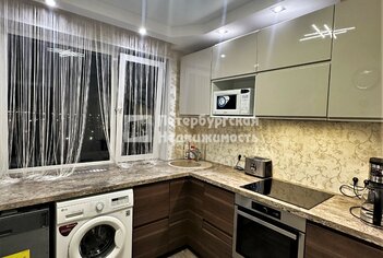 2-комн. кв. 48 м² 11/12 этаж