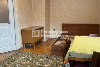  Квартира 31.1 кв.м.