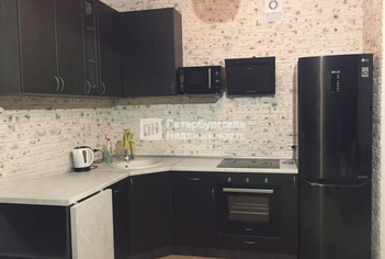 Студия 26.7 м² 14/25 этаж