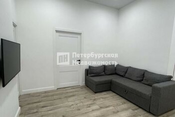 3-комн. кв. 116 м² 1/5 этаж