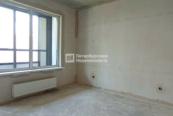 Студия 27.3 м² 8/12 этаж