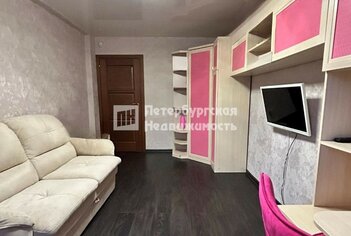 3-комн. кв. 61.9 м² 1/5 этаж