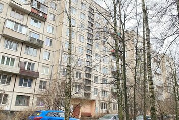 3-комн. кв. 61.8 м² 8/9 этаж