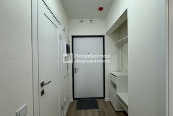 1-комн. кв. 33.2 м² 7/20 этаж