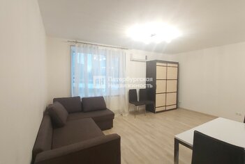 2-комн. кв. 42.5 м² 3/9 этаж