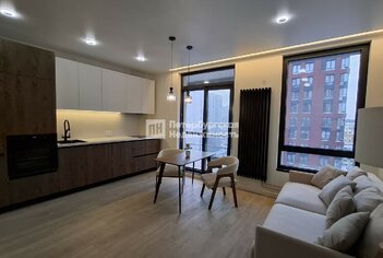 2-комн. кв. 56.3 м² 8/14 этаж