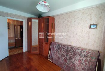 2-комн. кв. 46.2 м² 10/10 этаж