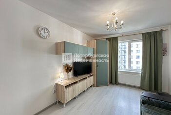 1-комн. кв. 31.2 м² 5/8 этаж