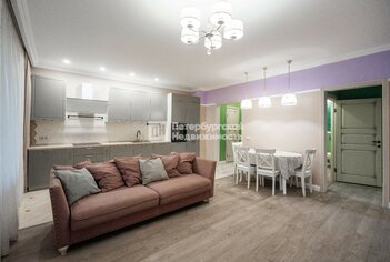 2-комн. кв. 74 м² 4/9 этаж