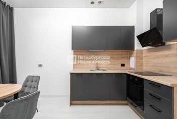 2-комн. кв. 60.4 м² 1/5 этаж