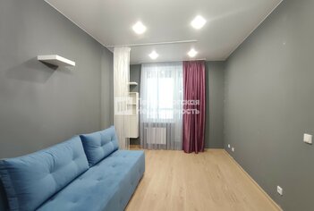 1-комн. кв. 31.4 м² 1/12 этаж