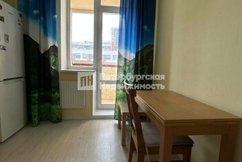 1-комн. кв. 34.7 м² 4/16 этаж