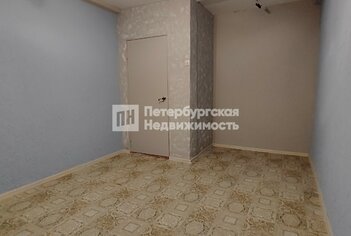 Комната 12 м² в 3-комн. кв. 4/5 этаж
