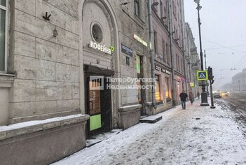 Комната 13.3 м² в 3-комн. кв. 4/4 этаж