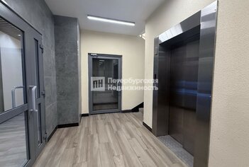  Квартира 36.2 кв.м. у метро Московская