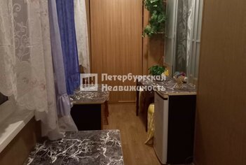 2-комн. кв. 47.8 м² 10/12 этаж