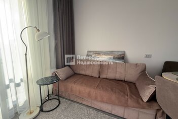  Квартира 36.9 кв.м. у метро Приморская