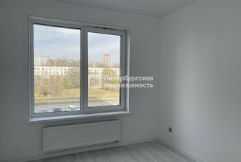 1-комн. кв. 34 м² 3/12 этаж