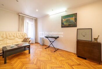 3-комн. кв. 71 м² 5/7 этаж