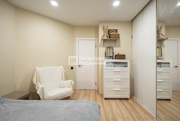 2-комн. кв. 57.2 м² 5/6 этаж